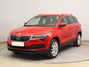 Skoda Karoq - 2019