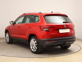 Skoda Karoq - 2019