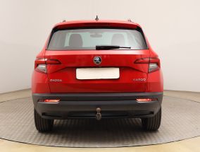 Škoda Karoq - 2019