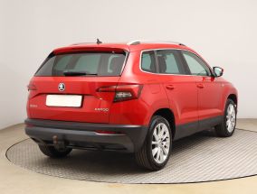 Škoda Karoq - 2019