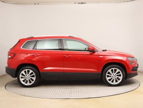 Škoda Karoq - 2019