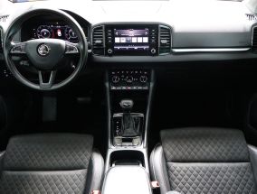 Škoda Karoq - 2019