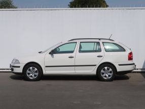 Skoda Octavia - 2012