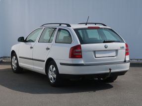 Skoda Octavia - 2012