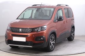 Peugeot Rifter - 2021