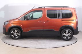 Peugeot Rifter - 2021