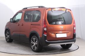 Peugeot Rifter - 2021