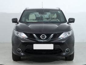 Nissan Qashqai - 2016