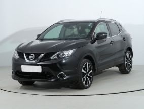 Nissan Qashqai - 2016