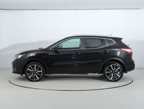 Nissan Qashqai - 2016