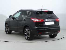 Nissan Qashqai - 2016