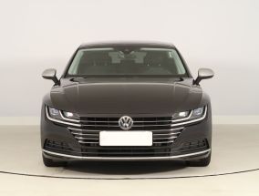 Volkswagen Arteon - 2018
