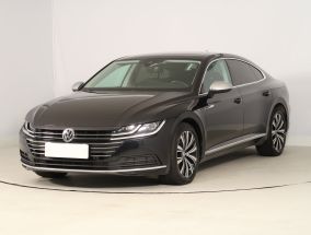Volkswagen Arteon - 2018