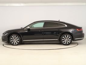 Volkswagen Arteon - 2018