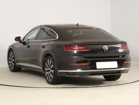 Volkswagen Arteon - 2018