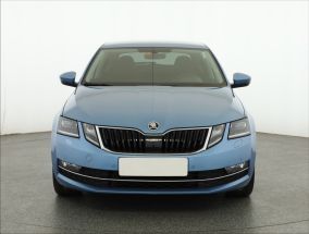 Skoda Octavia - 2018