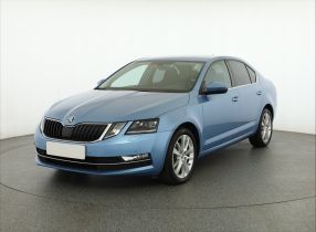 Skoda Octavia - 2018