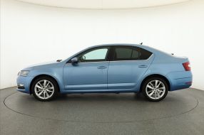 Skoda Octavia - 2018