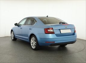 Skoda Octavia - 2018