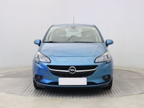 Opel Corsa - 2015