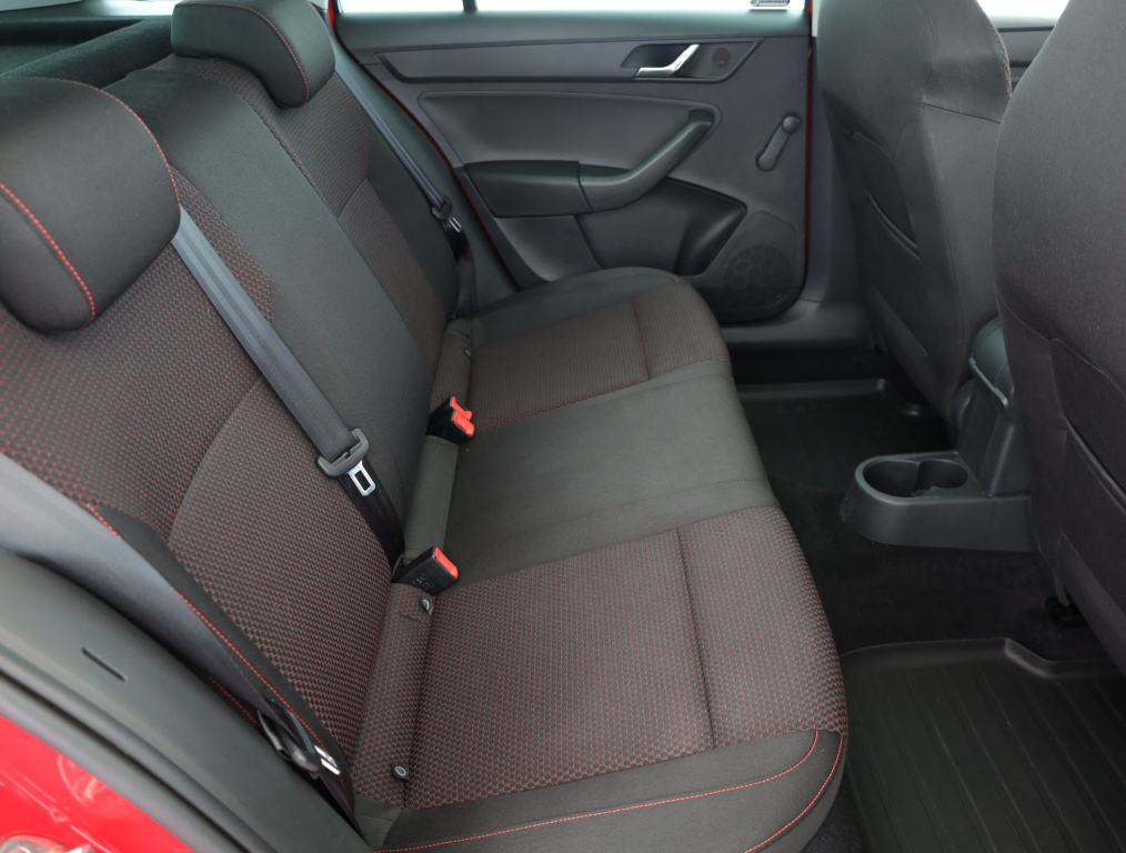 Škoda Rapid Spaceback