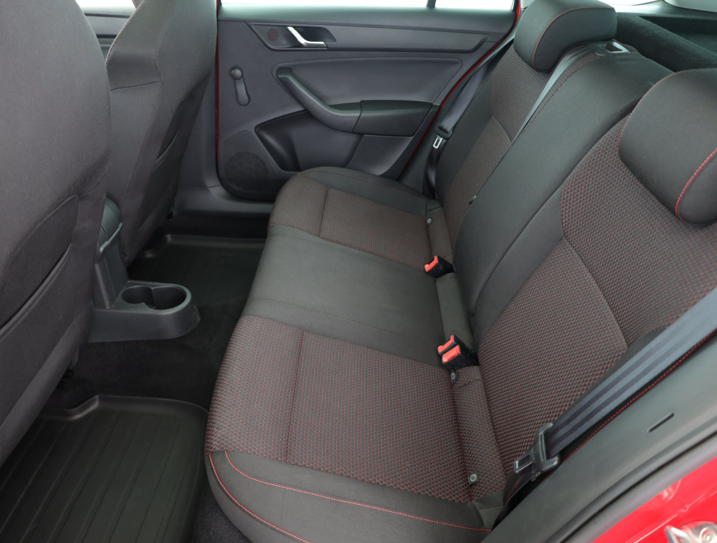 Škoda Rapid Spaceback