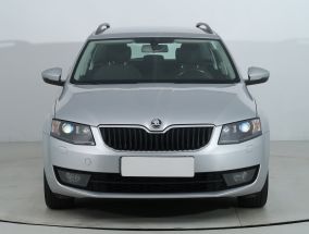 Skoda Octavia - 2014