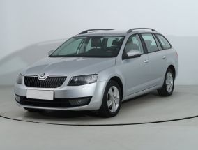 Skoda Octavia - 2014