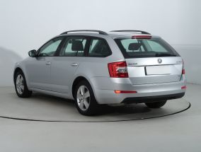 Skoda Octavia - 2014