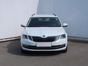 Skoda Octavia - 2019