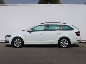 Skoda Octavia - 2019
