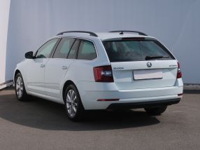 Skoda Octavia - 2019