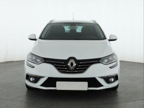 Renault Megane - 2017