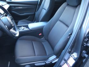 Mazda 3 - 2020