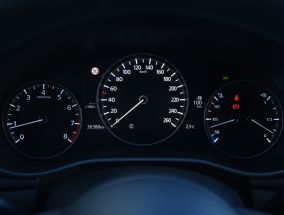 Mazda 3 - 2020