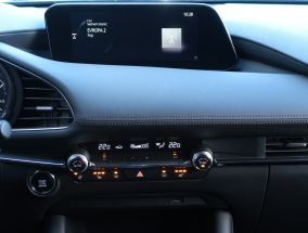 Mazda 3 - 2020
