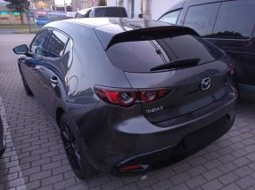 Mazda 3 - 2020