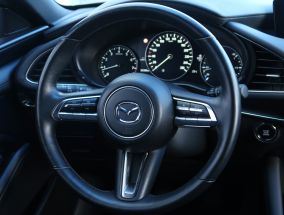 Mazda 3 - 2020