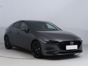 Mazda 3 - 2020