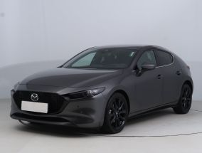 Mazda 3 - 2020