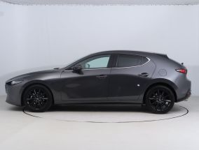 Mazda 3 - 2020