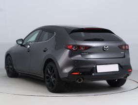 Mazda 3 - 2020
