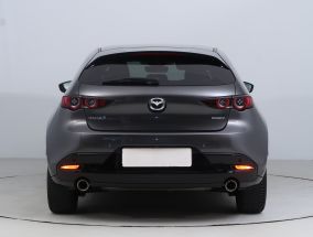 Mazda 3 - 2020