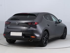 Mazda 3 - 2020