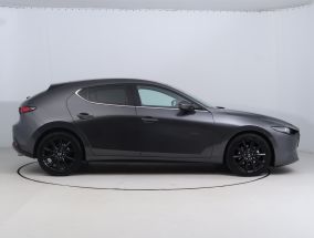 Mazda 3 - 2020