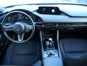 Mazda 3 - 2020