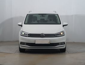 Volkswagen Touran - 2016