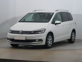 Volkswagen Touran - 2016
