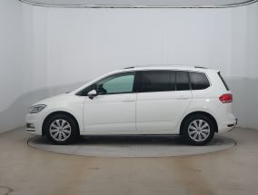 Volkswagen Touran - 2016