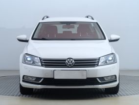 Volkswagen Passat - 2014